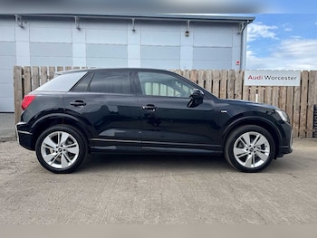 Used Audi Q2 2025 for sale - 76110875: Photo