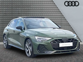 Used Audi A3 2026 for sale - 79375490: Photo