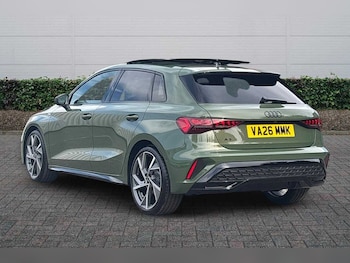 Used Audi A3 2026 for sale - 79375490: Photo