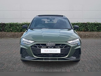 Used Audi A3 2026 for sale - 79375490: Photo