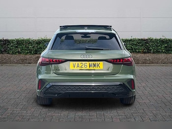 Used Audi A3 2026 for sale - 79375490: Photo