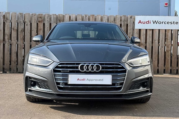 Used Audi A5 2019 for sale - 76285441: Photo 10