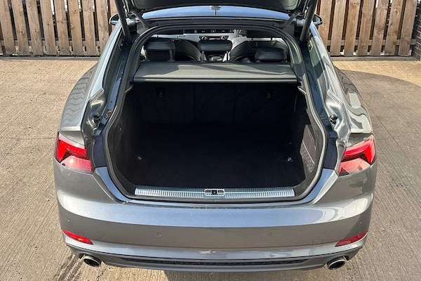Used Audi A5 2019 for sale - 76285441: Photo 12