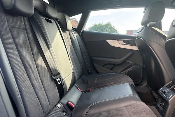 Used Audi A5 2019 for sale - 76285441: Photo 16