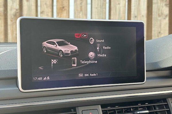 Used Audi A5 2019 for sale - 76285441: Photo 24