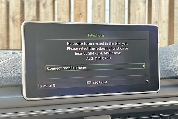 Used Audi A5 2019 for sale - 76285441: Photo 26