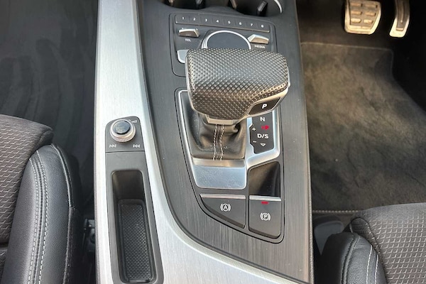 Used Audi A5 2019 for sale - 76285441: Photo 29