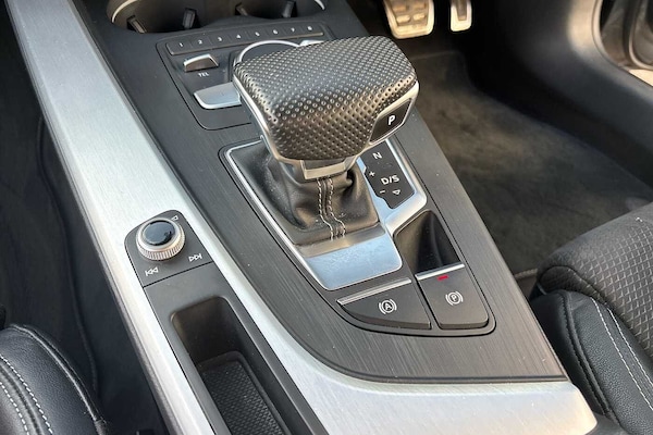 Used Audi A5 2019 for sale - 76285441: Photo 30