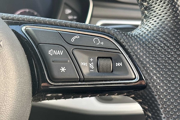 Used Audi A5 2019 for sale - 76285441: Photo 32