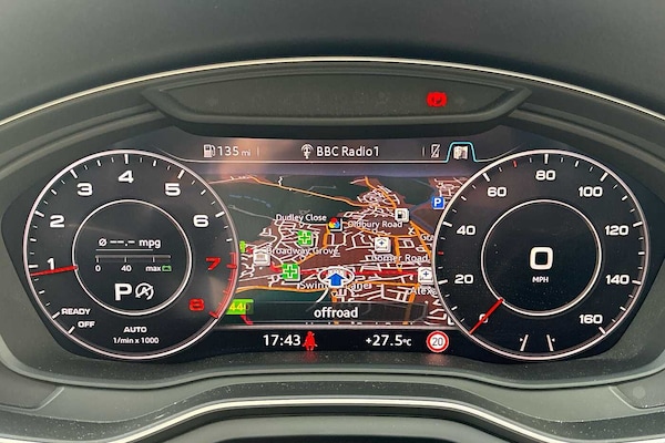 Used Audi A5 2019 for sale - 76285441: Photo 7
