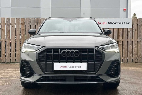 Used Audi Q3 2025 for sale - 76261193: Photo 10
