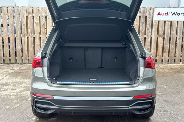 Used Audi Q3 2025 for sale - 76261193: Photo 12