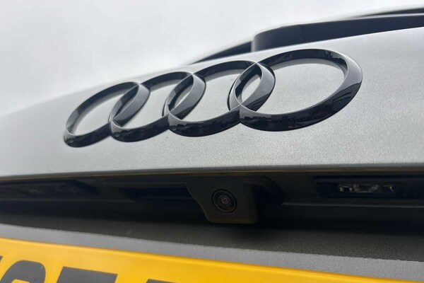 Used Audi Q3 2025 for sale - 76261193: Photo 15