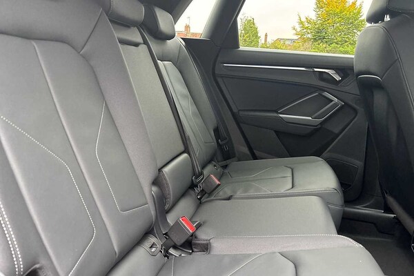 Used Audi Q3 2025 for sale - 76261193: Photo 17
