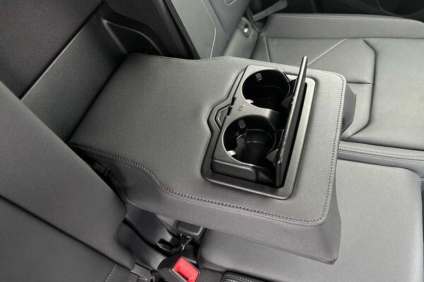 Used Audi Q3 2025 for sale - 76261193: Photo 18