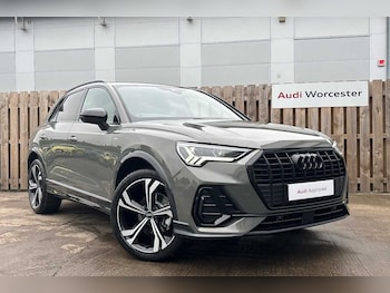 Audi - Q3