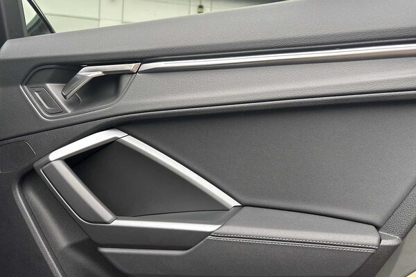 Used Audi Q3 2025 for sale - 76261193: Photo 20