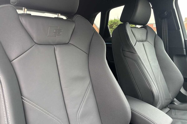 Used Audi Q3 2025 for sale - 76261193: Photo 21