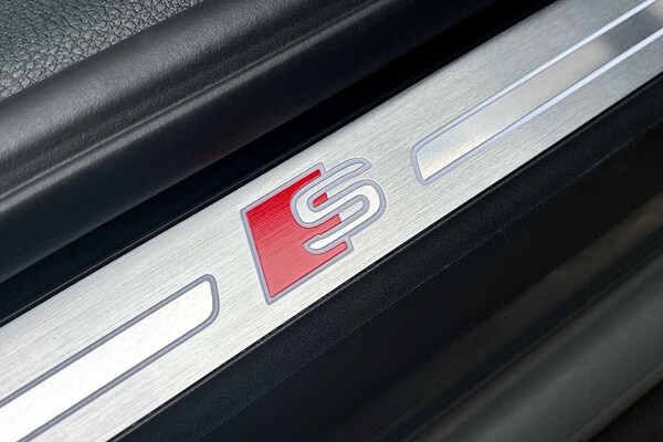 Used Audi Q3 2025 for sale - 76261193: Photo 24
