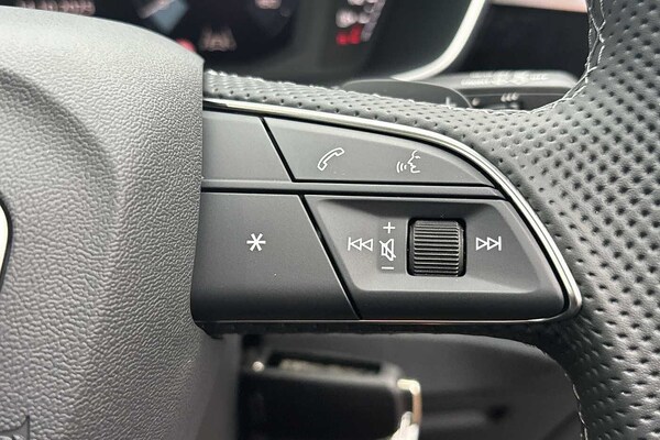 Used Audi Q3 2025 for sale - 76261193: Photo 29