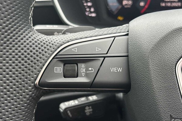 Used Audi Q3 2025 for sale - 76261193: Photo 30