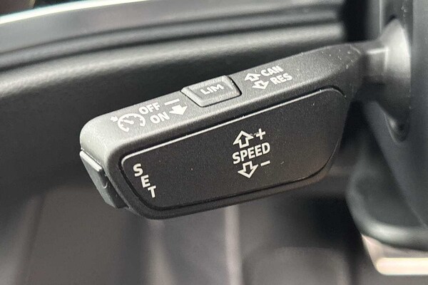 Used Audi Q3 2025 for sale - 76261193: Photo 31