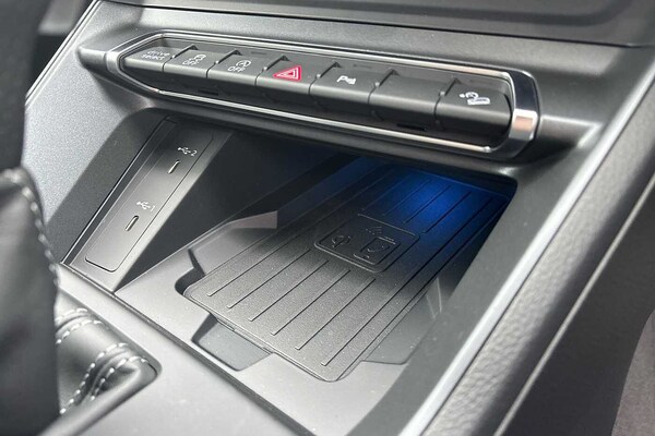 Used Audi Q3 2025 for sale - 76261193: Photo 32