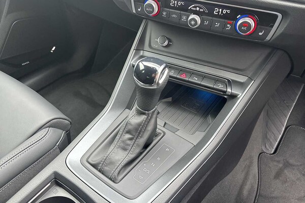 Used Audi Q3 2025 for sale - 76261193: Photo 33