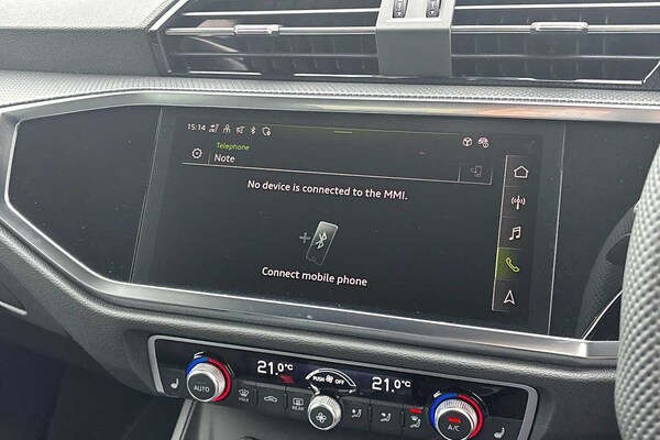 Used Audi Q3 2025 for sale - 76261193: Photo 36