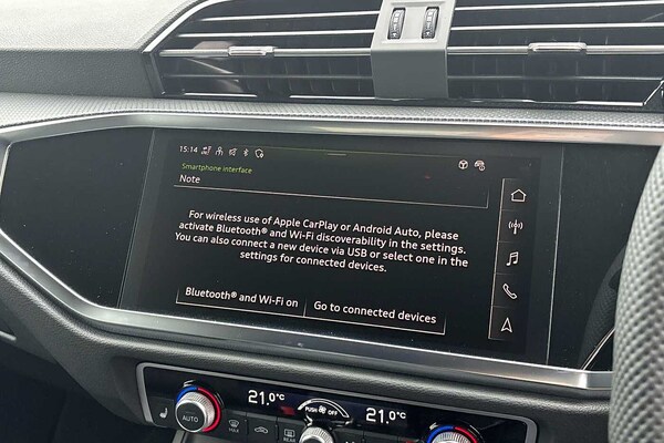 Used Audi Q3 2025 for sale - 76261193: Photo 38
