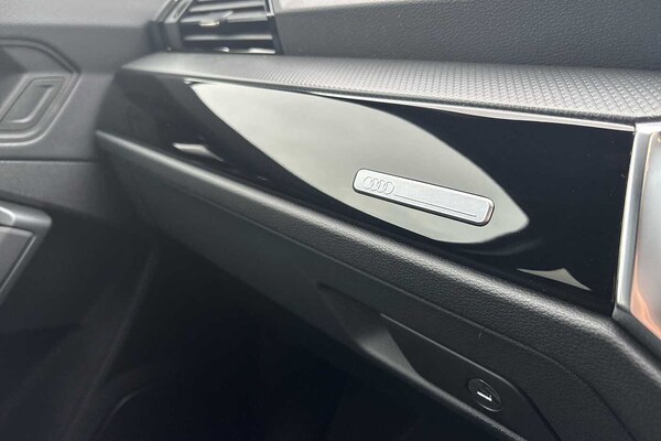 Used Audi Q3 2025 for sale - 76261193: Photo 39