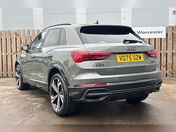 Used Audi Q3 2025 for sale - 76261193: Photo 3