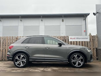 Used Audi Q3 2025 for sale - 76261193: Photo 4