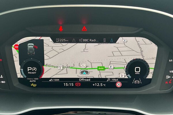 Used Audi Q3 2025 for sale - 76261193: Photo 7