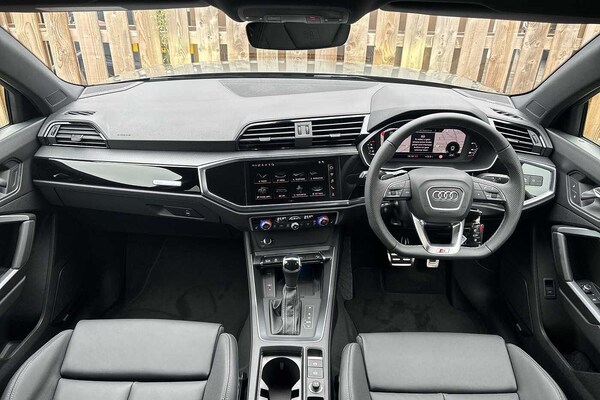 Used Audi Q3 2025 for sale - 76261193: Photo 9