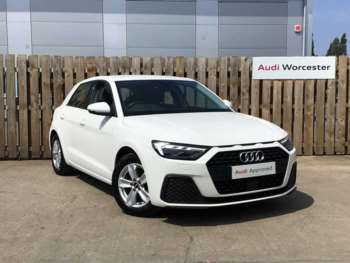 2021 (21) - 25 TFSI Technik 5dr