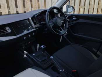 Used Audi A1 2021 for sale - 74979483: Photo