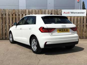 Used Audi A1 2021 for sale - 74979483: Photo