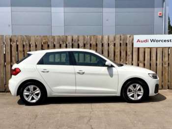 Used Audi A1 2021 for sale - 74979483: Photo