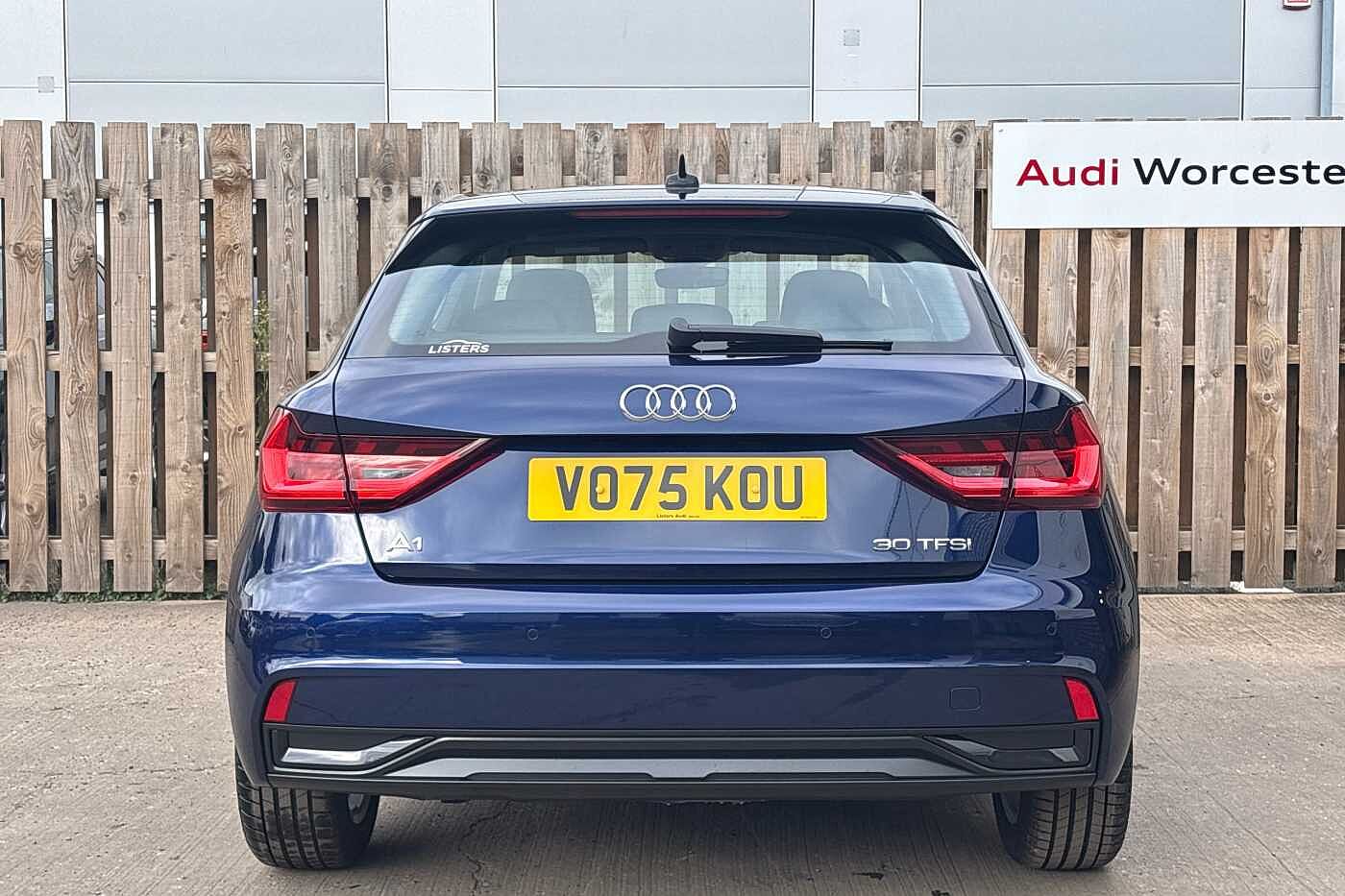 Used Audi A1 2025 for sale - 77176576: Photo 11