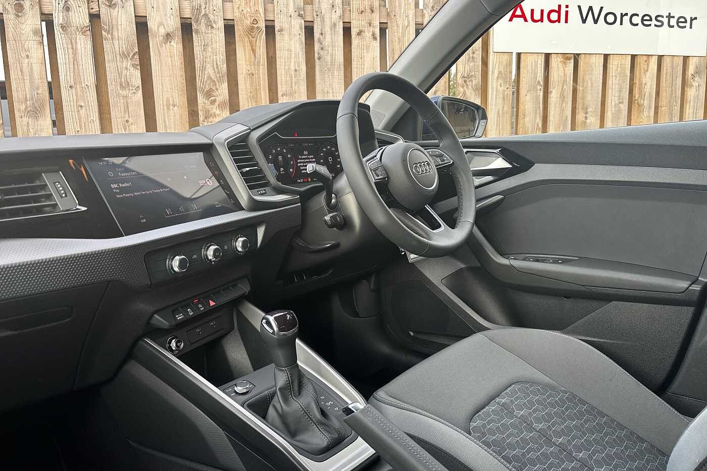 Used Audi A1 2025 for sale - 77176576: Photo 2
