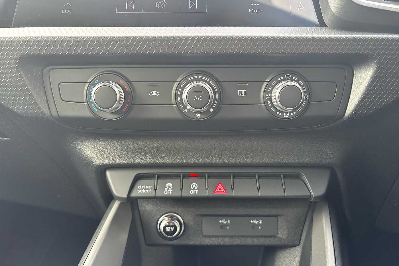 Used Audi A1 2025 for sale - 77176576: Photo 24