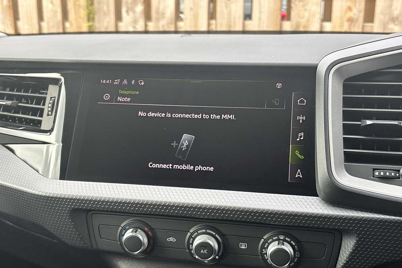 Used Audi A1 2025 for sale - 77176576: Photo 26