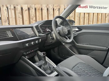 Used Audi A1 2025 for sale - 77176576: Photo