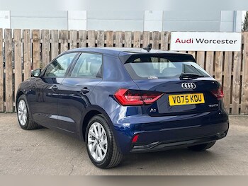 Used Audi A1 2025 for sale - 77176576: Photo