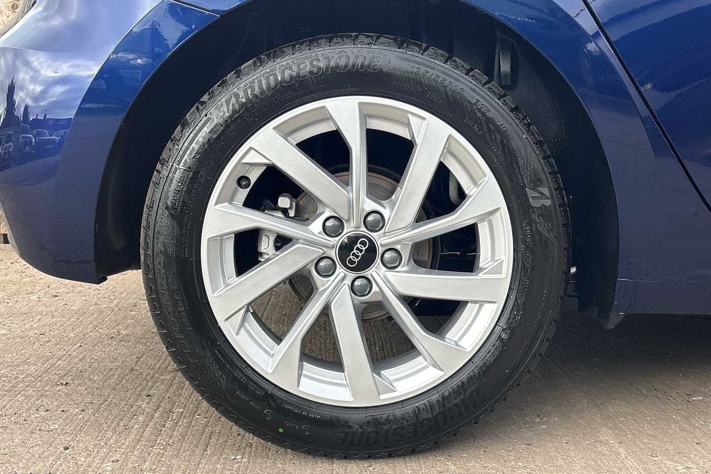 Used Audi A1 2025 for sale - 77176576: Photo 5