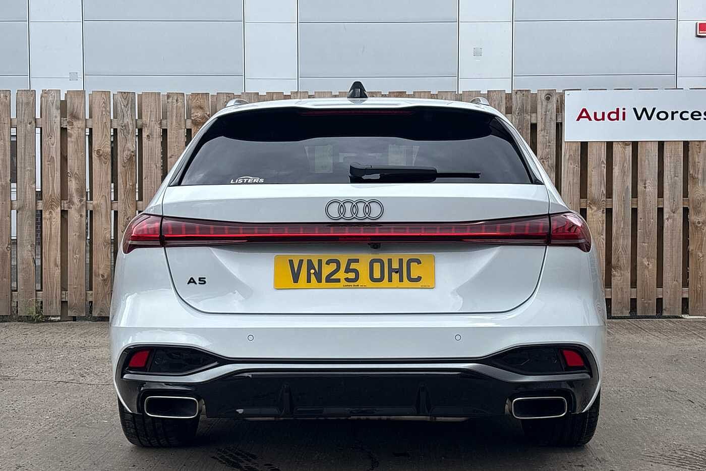 Used Audi A5 2025 for sale - 76110797: Photo 11