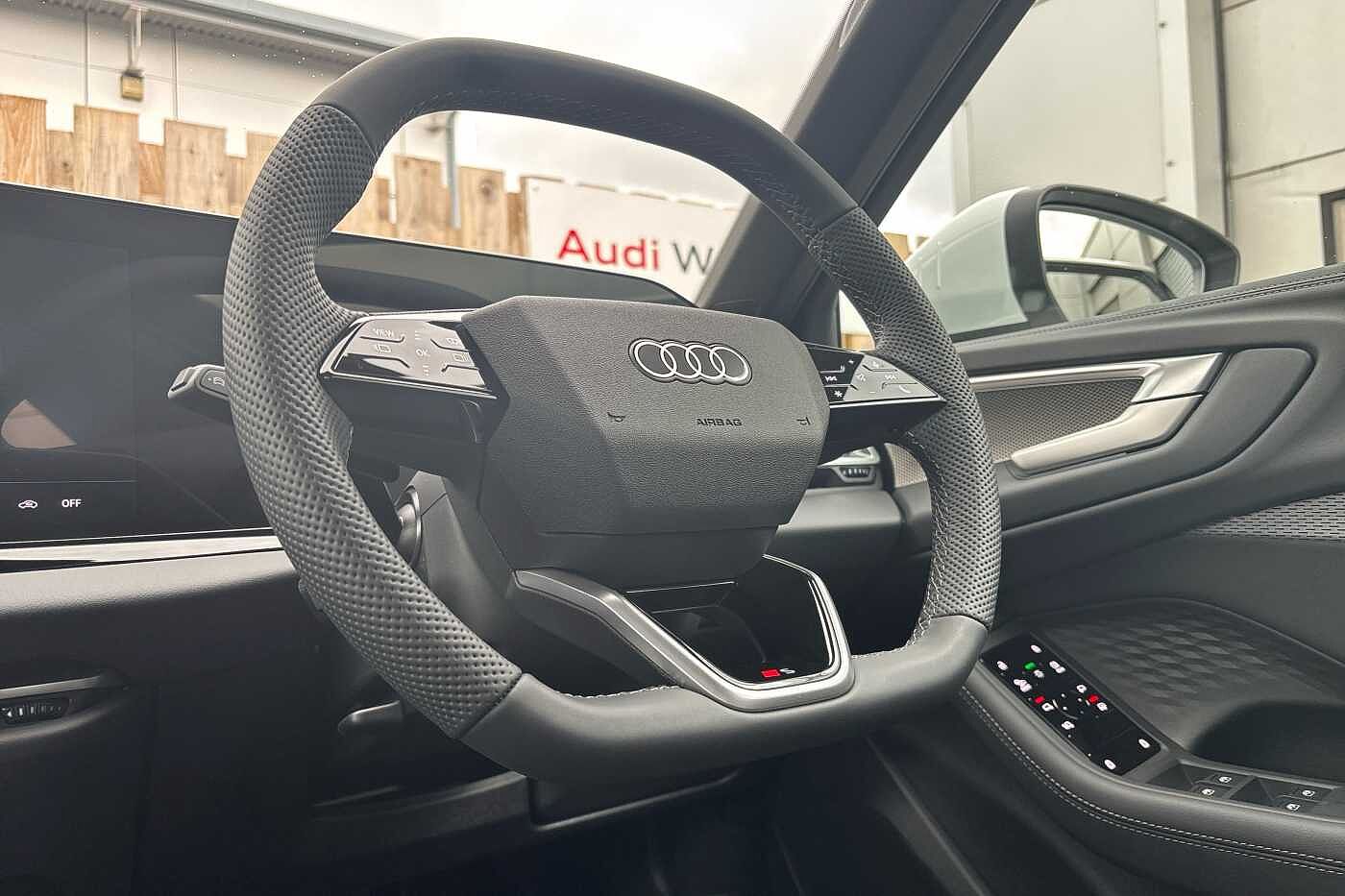 Used Audi A5 2025 for sale - 76110797: Photo 18