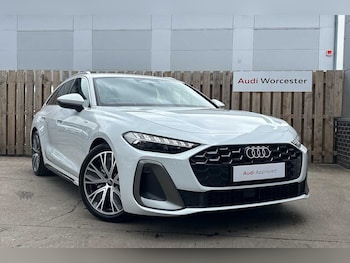 Audi - A5
