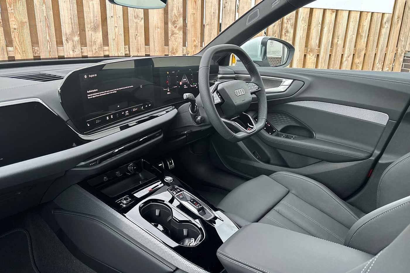 Used Audi A5 2025 for sale - 76110797: Photo 2